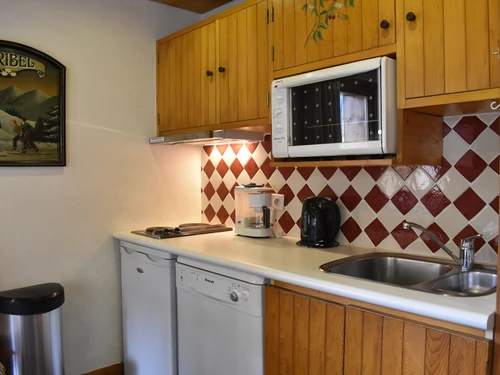 Apartamento Méribel, 1 dormitorio, 4 personas - photo_1900083437