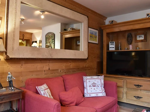 Apartment Méribel, 2 bedrooms, 5 persons - photo_15021329129