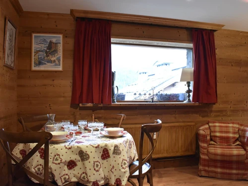 Apartment Méribel, 2 bedrooms, 5 persons - photo_15021329129