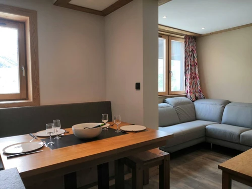 Apartamento Val Thorens, 2 dormitorios, 4 personas - photo_14872206227