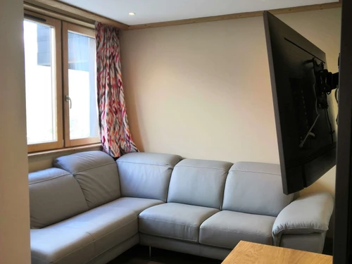 Apartamento Val Thorens, 2 dormitorios, 4 personas - photo_14872206227