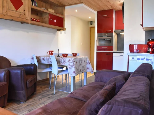 Apartment Méribel, 1 bedroom, 4 persons - photo_12969700