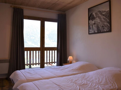 Apartment Méribel, 1 bedroom, 4 persons - photo_12969700