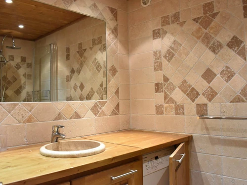 Apartment Méribel, 1 bedroom, 4 persons - photo_12969700