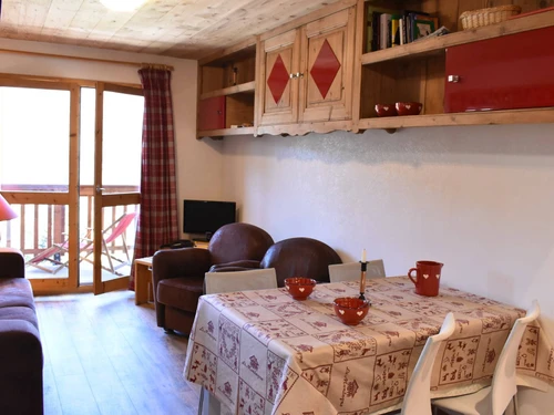 Apartment Méribel, 1 bedroom, 4 persons - photo_12969700