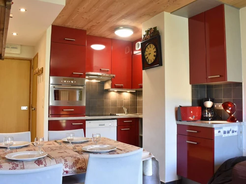 Apartment Méribel, 1 bedroom, 4 persons - photo_12969700