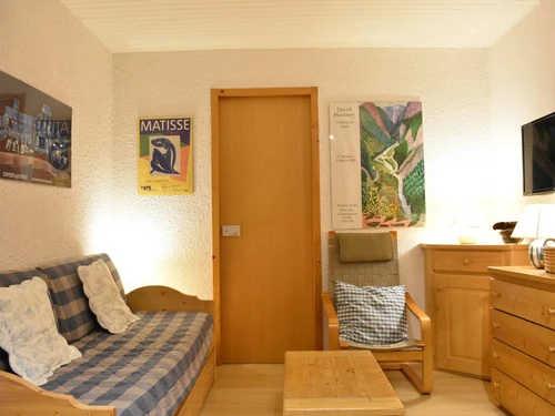 Apartment Méribel, 2 bedrooms, 6 persons - photo_12980606