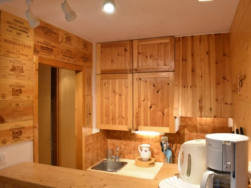 Apartment Méribel, 2 bedrooms, 6 persons - photo_12980606