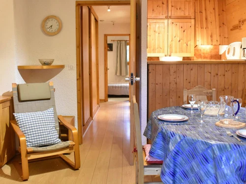 Apartment Méribel, 2 bedrooms, 6 persons - photo_12980606