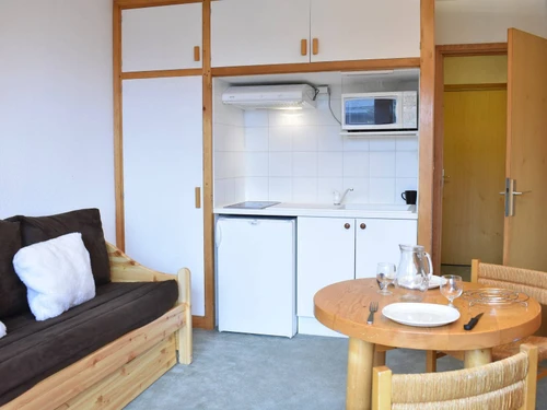 Apartment Méribel, studio flat, 2 persons - photo_14793652913