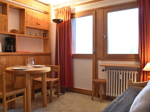 Apartment Méribel, studio flat, 2 persons - photo_14793652913
