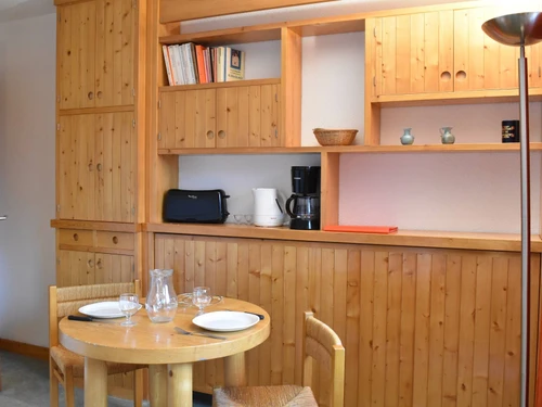Apartment Méribel, studio flat, 2 persons - photo_14793652913