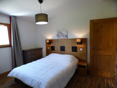 Apartment Les Saisies, 2 bedrooms, 8 persons - photo_15018463546