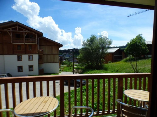 Apartment Les Saisies, 2 bedrooms, 8 persons - photo_15018463546