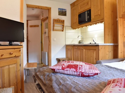 Apartment Méribel, studio flat, 3 persons - photo_12961746