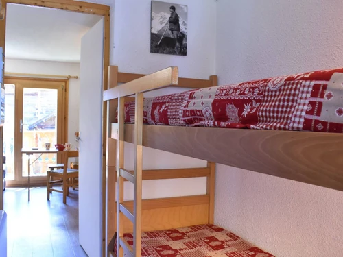 Apartment Méribel, studio flat, 3 persons - photo_12961746