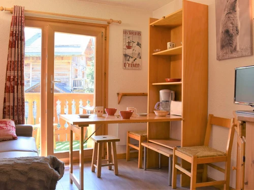 Apartment Méribel, studio flat, 3 persons - photo_12961746