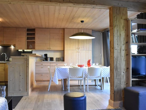 Apartment Méribel, 3 bedrooms, 6 persons - photo_14477034070