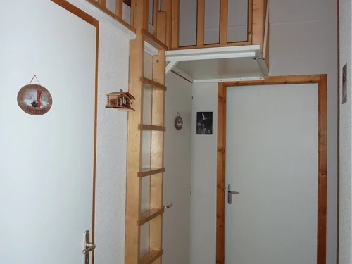 Apartamento Saint-Jean-d'Aulps, 2 dormitorios, 6 personas - photo_15203978818