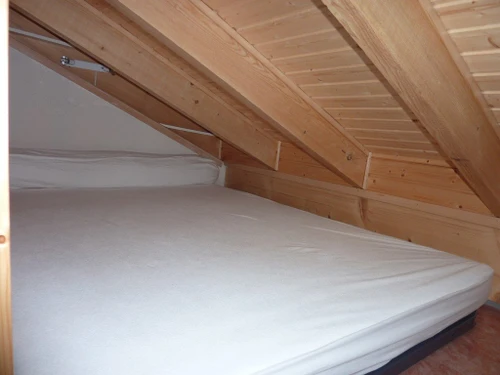 Apartamento Saint-Jean-d'Aulps, 2 dormitorios, 6 personas - photo_15203978818