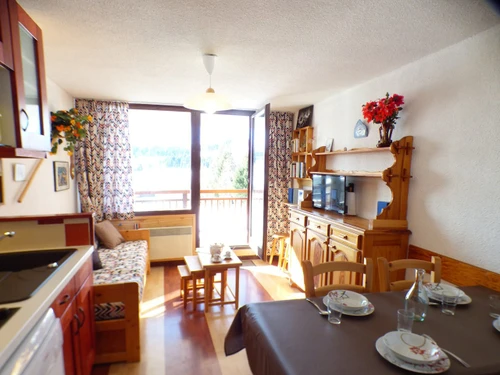 Villa Les Saisies, 1 bedroom, 4 persons - photo_15018480406