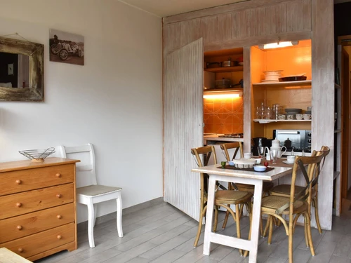 Apartment Méribel, studio flat, 4 persons - photo_12961090