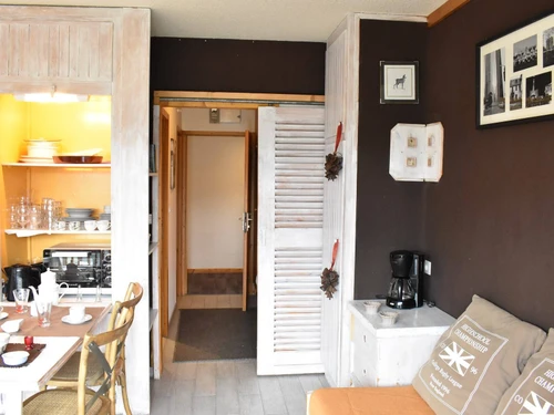Apartment Méribel, studio flat, 4 persons - photo_12961090