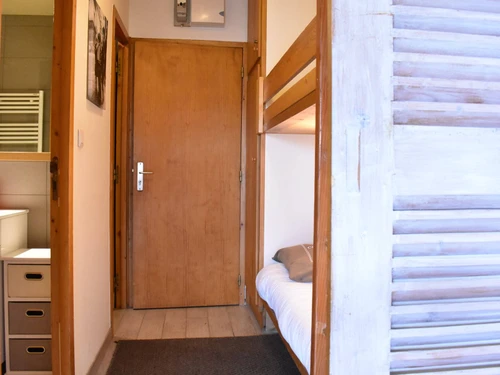 Apartment Méribel, studio flat, 4 persons - photo_12961090