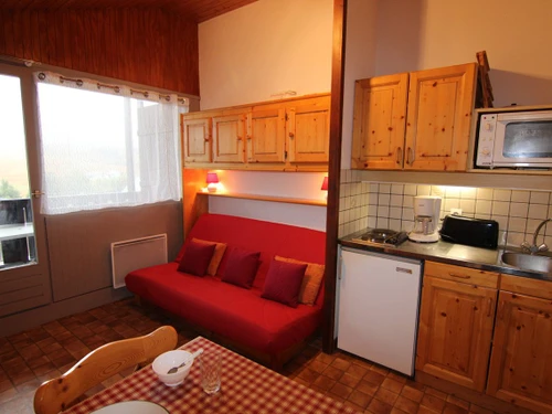 Apartamento Les Saisies, estudio, 4 personas - photo_15018480642