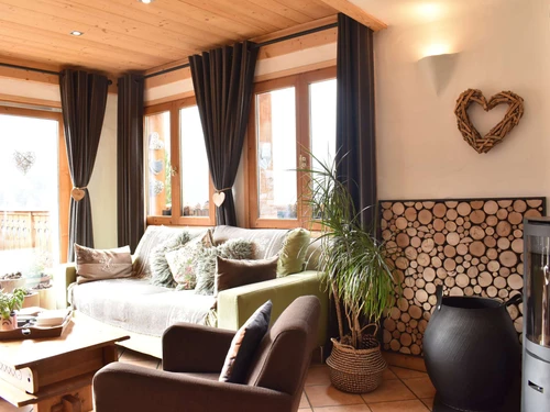 Chalet Méribel, 3 bedrooms, 6 persons - photo_16672235582