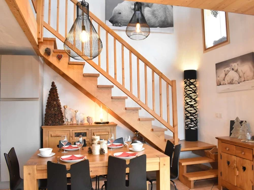 Chalet Méribel, 3 bedrooms, 6 persons - photo_16672235582