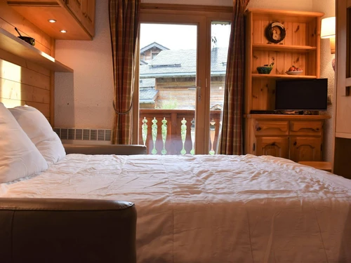 Apartment Méribel, studio flat, 3 persons - photo_12961910