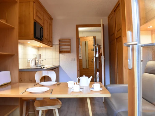 Apartment Méribel, studio flat, 3 persons - photo_12961910