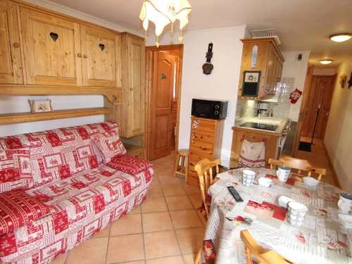 Apartment Les Saisies, 1 bedroom, 4 persons - photo_15018485196