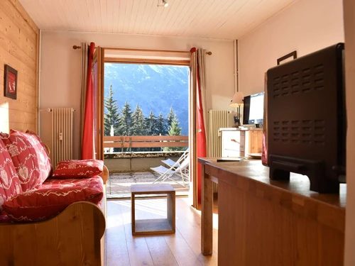 Apartamento Méribel, estudio, 2 personas - photo_12963058