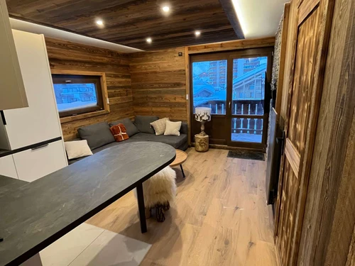 Apartamento Val Thorens, 2 dormitorios, 4 personas - photo_16635764516