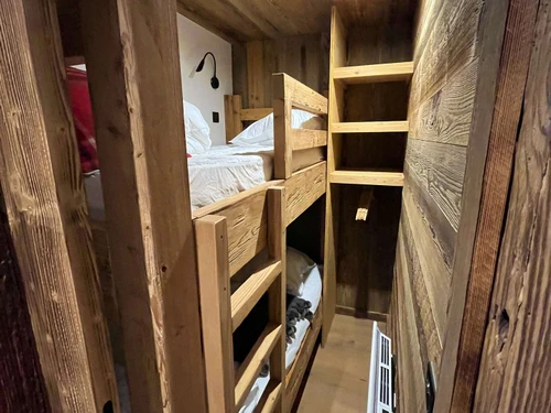 Apartamento Val Thorens, 2 dormitorios, 4 personas - photo_16635764516