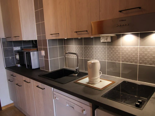 Apartment Les Saisies, studio flat, 4 persons - photo_15018473856