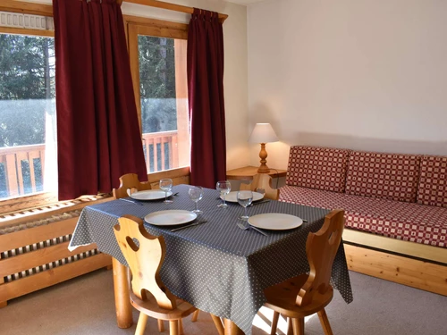 Apartamento Méribel, estudio, 4 personas - photo_12965026