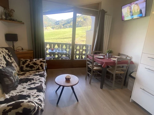 Ferienwohnung Praz-sur-Arly, 1 Schlafzimmer, 5 Personen - photo_18388740222