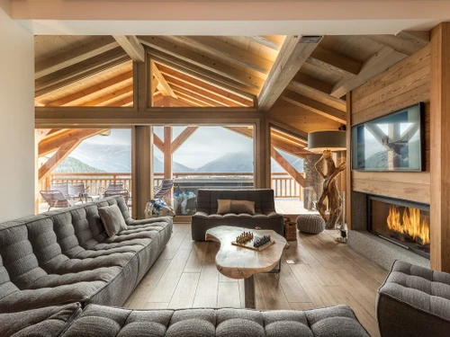 Chalet Montvalezan-La Rosière, 8 pièces, 14 personnes - photo_14413998327