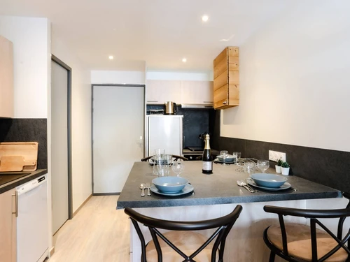 Apartamento Val Thorens, 2 dormitorios, 4 personas - photo_14939390144