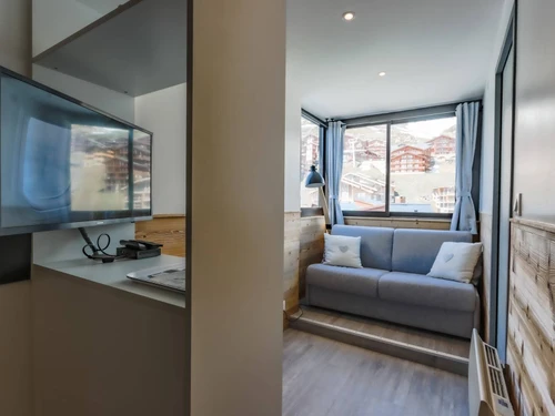 Apartamento Val Thorens, 2 dormitorios, 4 personas - photo_14939390144