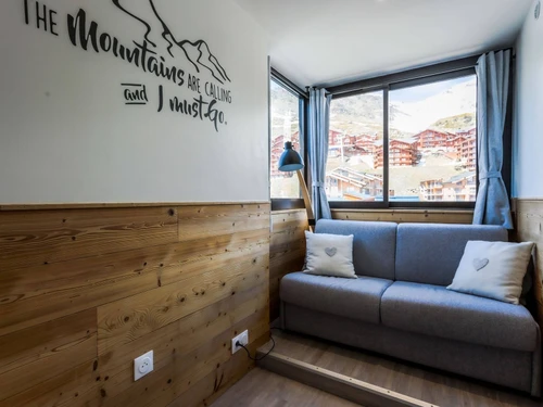 Apartamento Val Thorens, 2 dormitorios, 4 personas - photo_14939390144