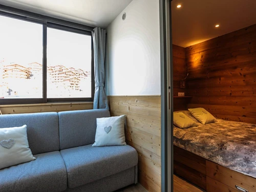 Apartamento Val Thorens, 2 dormitorios, 4 personas - photo_14939390144