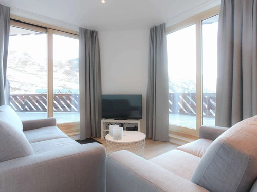 Apartamento Val Thorens, 2 dormitorios, 6 personas - photo_18062055509