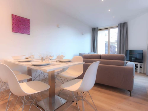 Apartamento Val Thorens, 2 dormitorios, 6 personas - photo_18062055509