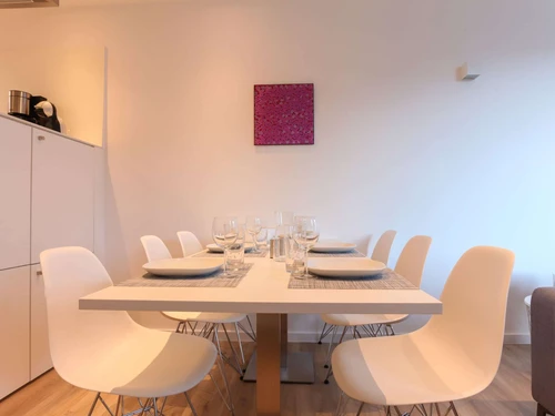 Apartamento Val Thorens, 2 dormitorios, 6 personas - photo_18062055509