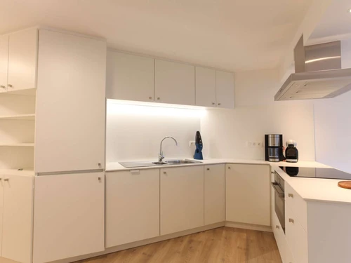 Apartamento Val Thorens, 2 dormitorios, 6 personas - photo_18062055509