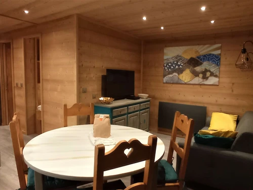 Apartment Val Thorens, 2 bedrooms, 4 persons - photo_15530684675